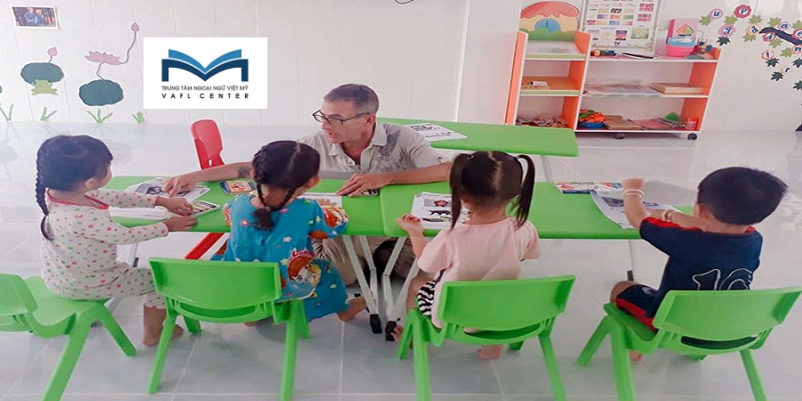 Tìm Hiểu Học Tiếng Anh 1 Kèm 1 Tại Thủ Dầu Một