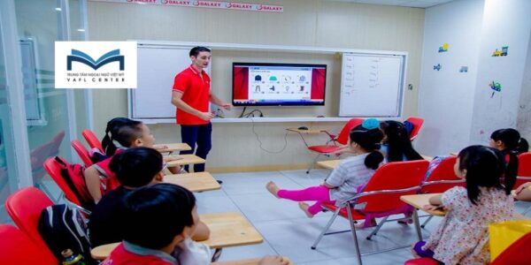 Học Anh Văn Giao Tiếp Tại Bình Dương