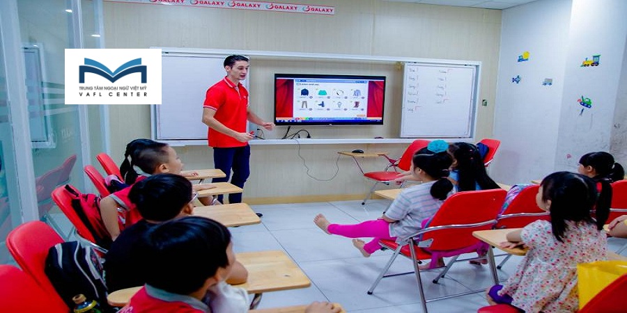 Học Anh Văn Giao Tiếp Tại Bình Dương