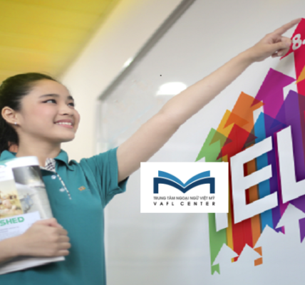 Tìm Hiểu Trung Tâm IELTS Bình Dương