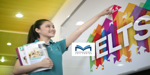 Tìm Hiểu Trung Tâm IELTS Bình Dương